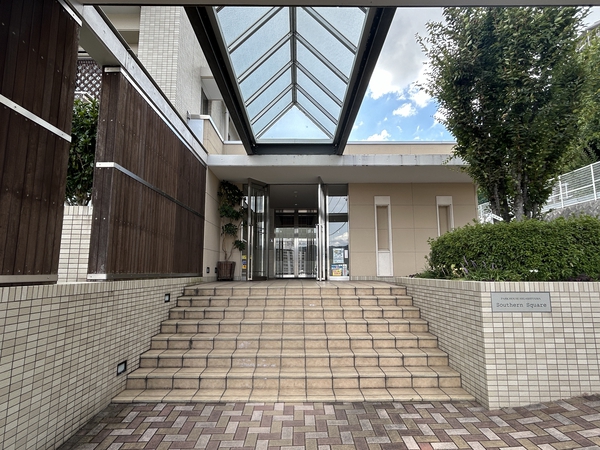 パークハウス東山サザンスクエア