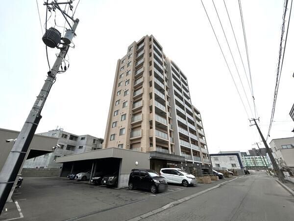 エクセルシオールアクト新札幌
