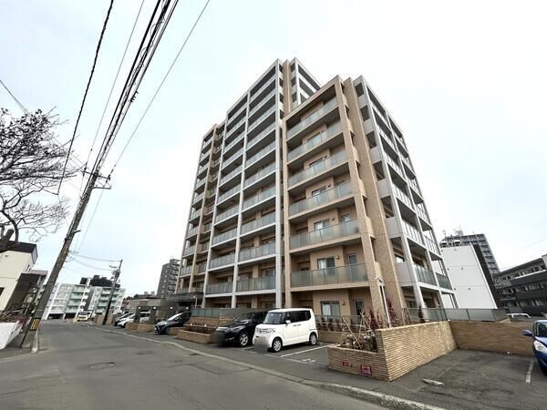 エクセルシオールアクト新札幌
