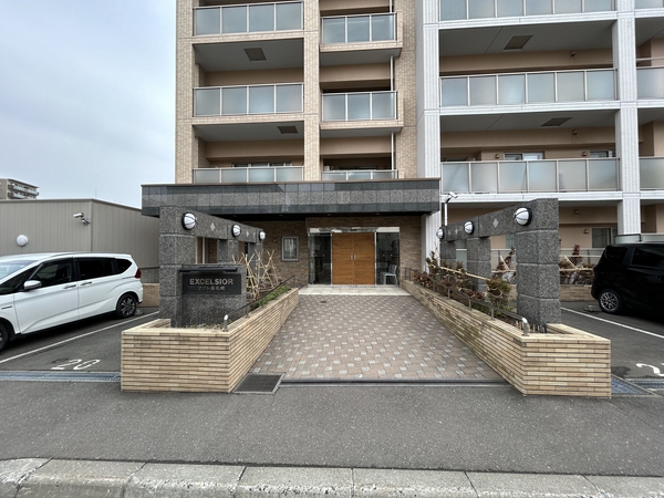 エクセルシオールアクト新札幌