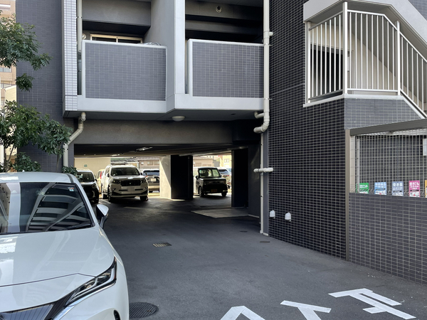 【ファミリアーレ名駅アクシス】その他施設 【ファミリアーレ名駅アクシス】その他施設