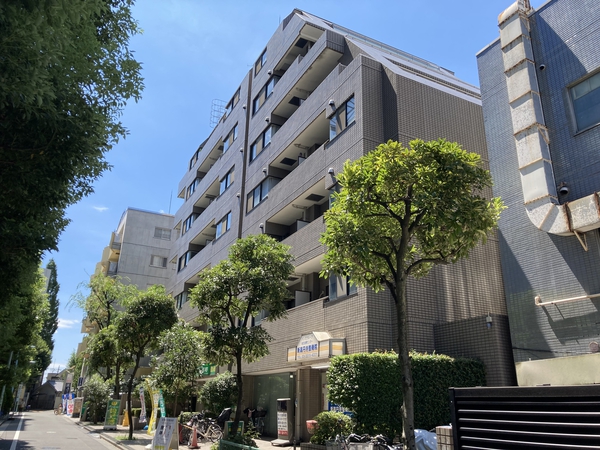 リーラ新高円寺