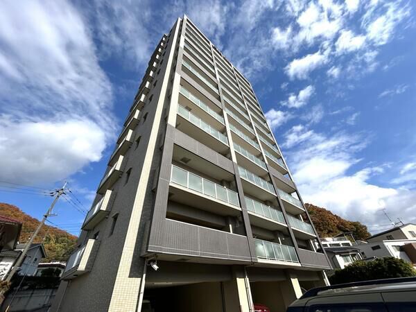 【リベール津島プレミアム】外観1 【リベール津島プレミアム】外観1