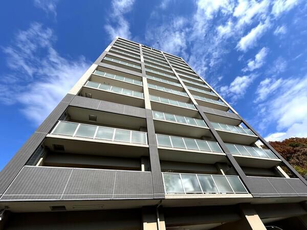 【リベール津島プレミアム】外観2 【リベール津島プレミアム】外観2