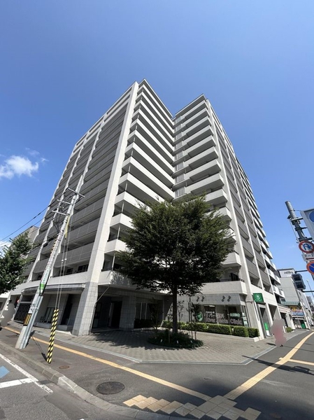 クリーンリバーフィネス大通公園東