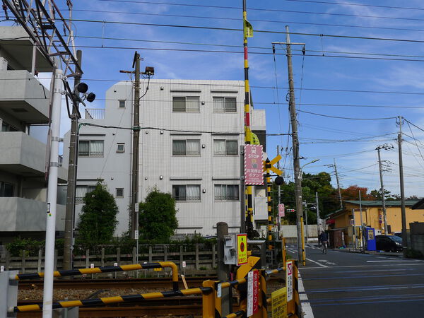 サニーコート下丸子