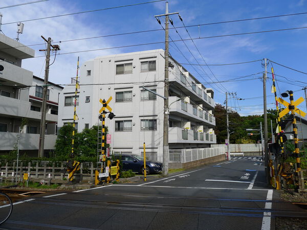 サニーコート下丸子