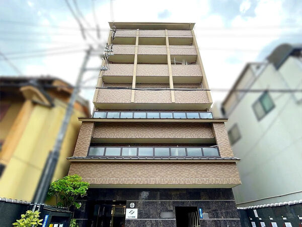 【サムティ京都祇園】外観2 【サムティ京都祇園】外観2