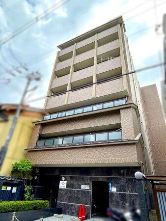 【サムティ京都祇園】外観3 【サムティ京都祇園】外観3