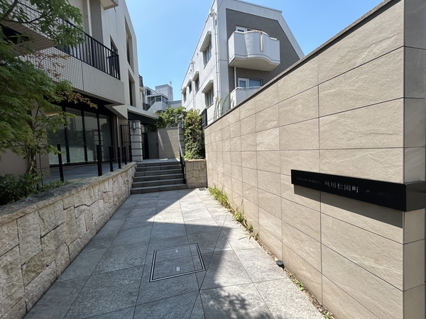 グランドメゾン夙川松園町ザ・ハウス