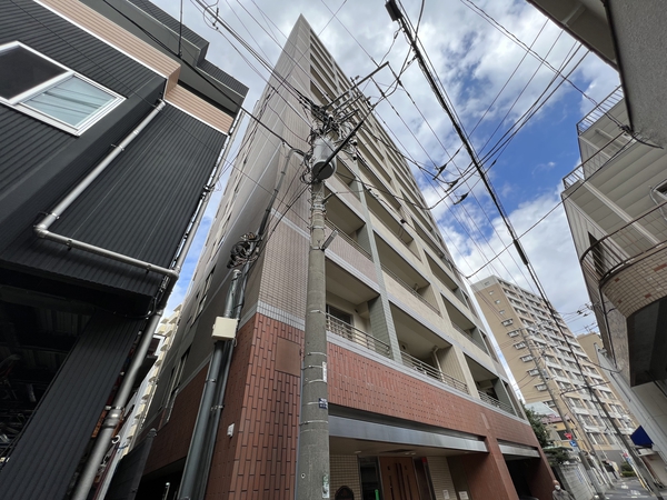 ベルメゾン東向島