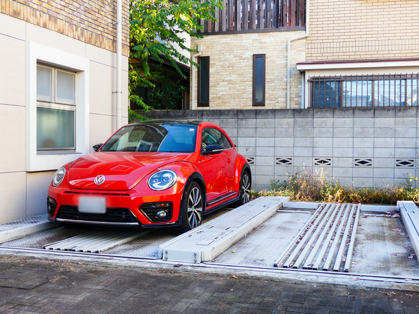 【セボン久我山】その他施設 【セボン久我山】その他施設