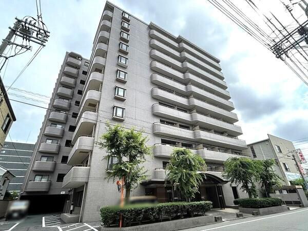 ダイアパレス東島田 2枚目 ダイアパレス東島田