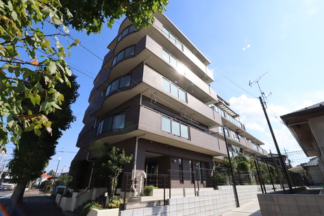 ベルレール千城台