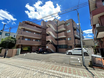 外観 外観