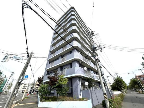 セザール新さっぽろ