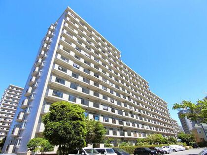 1号棟 外観 1号棟 外観