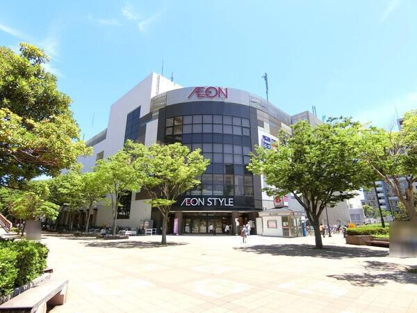 イオンスタイル検見川浜 イオンスタイル検見川浜