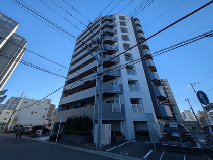 外観 外観