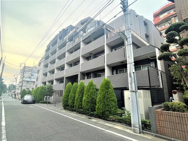 フェニックス練馬桜台 2枚目 フェニックス練馬桜台