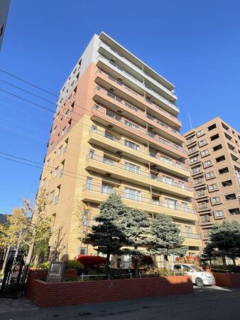 パールコートルシア山鼻12条