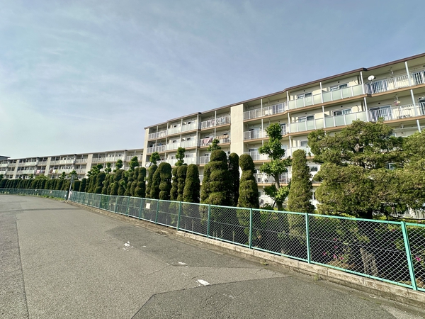 浦和下木崎団地