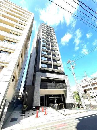 【プレサンスロジェ上幟町】外観3 【プレサンスロジェ上幟町】外観3