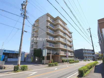 外観 外観