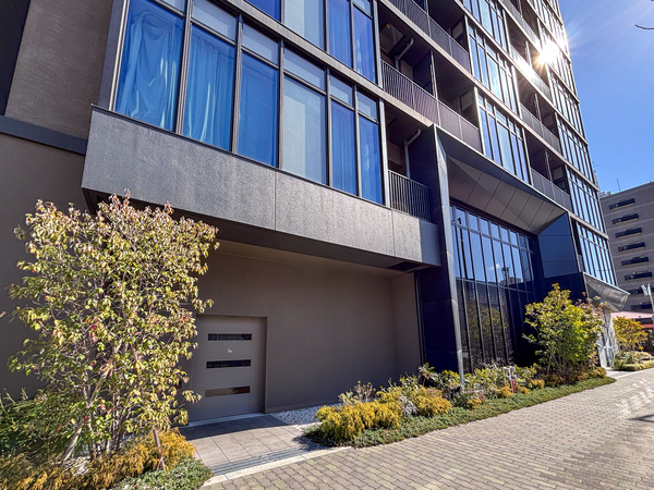 【THE HIGH HORIE】その他施設 【THE HIGH HORIE】その他施設