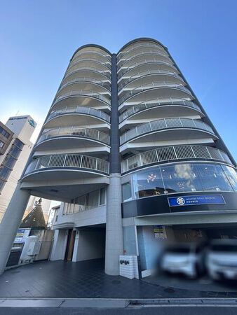 レアルマーレ宮島