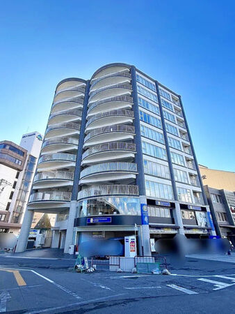 【レアルマーレ宮島】外観 【レアルマーレ宮島】外観