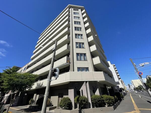 アルス医大前