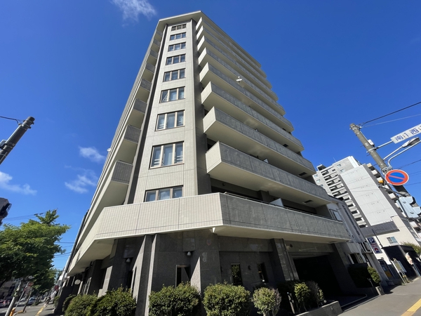 アルス医大前