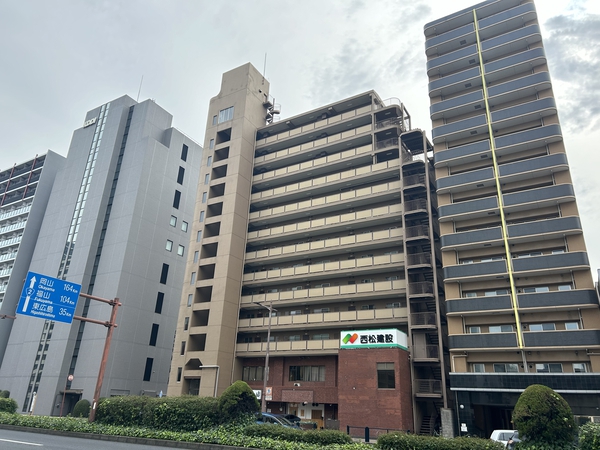パラッシオ国泰寺