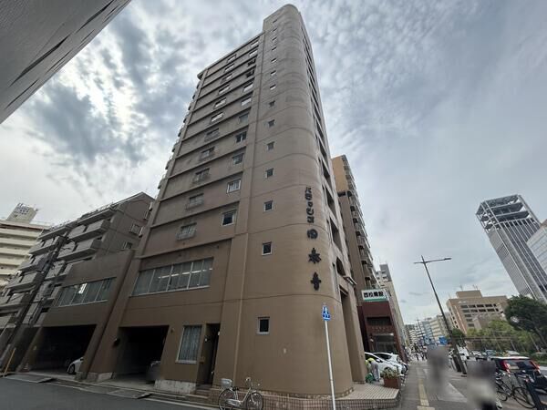 パラッシオ国泰寺