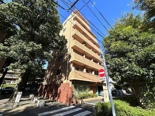 ジェイパーク瀬田