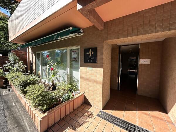 ジェイパーク瀬田 3枚目 ジェイパーク瀬田