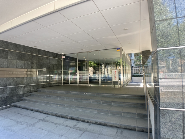 クレヴィア鷺沼