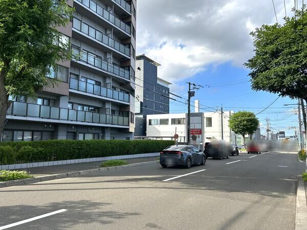 クレストコート本通南 5枚目 クレストコート本通南