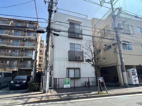 【ケイハイム】外観2 【ケイハイム】外観2