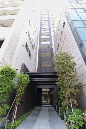 ルジェンテ文京根津 4枚目 ルジェンテ文京根津