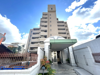 ローレルコートアネスト庚午北 5枚目 ローレルコートアネスト庚午北