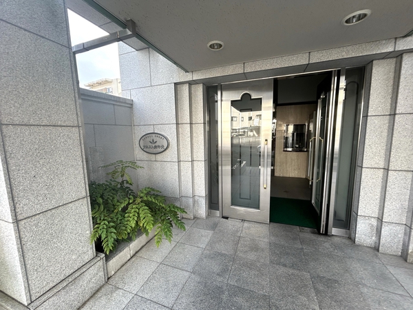 ローレルコートアネスト庚午北