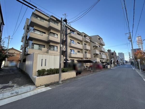 グランドメゾン雪見 2枚目 グランドメゾン雪見