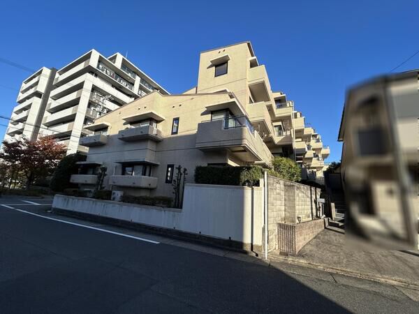 グランドメゾン雪見 3枚目 グランドメゾン雪見