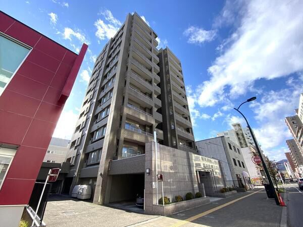 ルサンク円山
