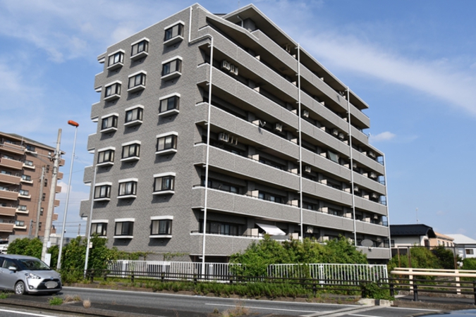 センチュリー川越Ⅱ