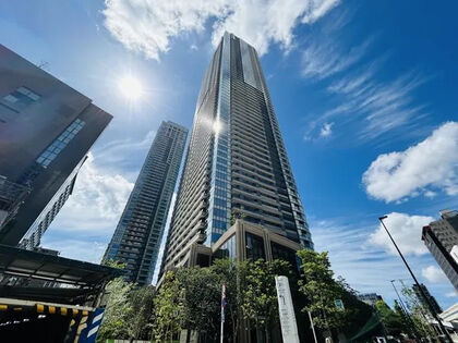 麻布台ヒルズレジデンスB 1枚目