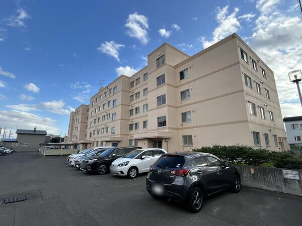 サーム八軒 1枚目 サーム八軒