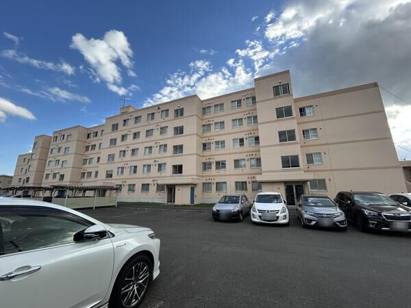 サーム八軒 2枚目 サーム八軒